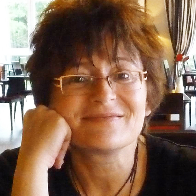 Judith Ernst