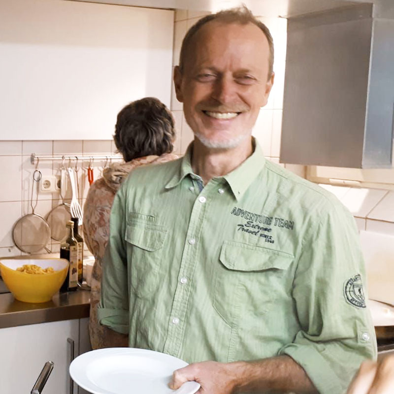 Peter Schueler