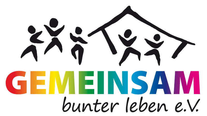 Gemeinsam bunter leben e.V.